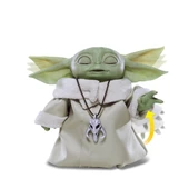 F1119 Star Wars, The Child Animatronik Figür thumbnail 3