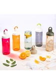SANTECO TURUNCU TRİTAN SU ŞİŞESİ 710ML thumbnail 4