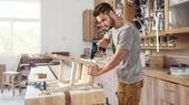 BOSCH GSB 120-LI + 23 PARÇA VİDALAMA SETİ thumbnail 3
