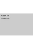 Marshall Sil-Pak Gelin Teli 2,5 Lt thumbnail 2