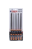 Bay-Tec Eğe Seti 5 Pcs 8''Mk1040 thumbnail 2