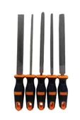 Bay-Tec Eğe Seti 5 Pcs 8''Mk1040 thumbnail 1