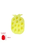 Ceren Sılıkon Buz Kalıbı Ananas Gmp-696 thumbnail 2