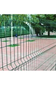 Panel Çit Takım 50 Cm X 250 Cm thumbnail 2
