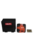 Hilti  HİLTİ PM 2-L Çizgisel Lazer thumbnail 3
