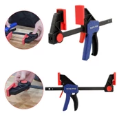 WORKPRO WP232037 450mm Tetik Tipi İşkence thumbnail 4