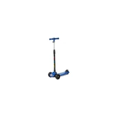 BABYHOPE 143 SMART PLUS SCOOTER MAVİ thumbnail 3