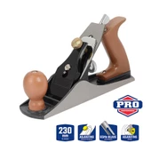WORKPRO WP252001 230MM Ahşap Saplı Profesyonel Marangoz Ahşap Rendesi thumbnail 1