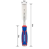 WORKPRO WP243011 32MM Profesyonel İskarpela thumbnail 5