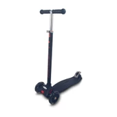Dynamic HT208 3 Tekerlekli Scooter Siyah thumbnail 1