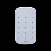 Dahua DHI-ARK30T-W2 Kablosuz Keypad thumbnail 1