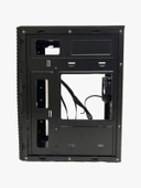 RDATA Office Mini Matx Bilgisayar Kasası thumbnail 2