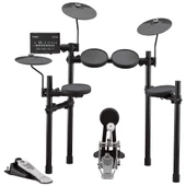 Yamaha DTX432K Dijital Davul Seti thumbnail 11