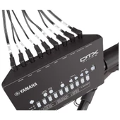 Yamaha DTX432K Dijital Davul Seti thumbnail 9