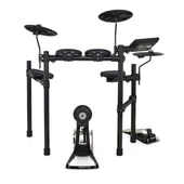 Yamaha DTX432K Dijital Davul Seti thumbnail 3