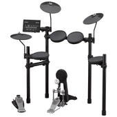 Yamaha DTX432K Dijital Davul Seti thumbnail 2