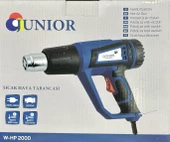 Junior Sıcak Hava Tabancası W-HP 2000 thumbnail 2