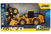Uzaktan Kumandalı Bulldozer thumbnail 1
