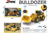 Uzaktan Kumandalı Bulldozer thumbnail 3