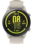 Xiaomi Mi Watch 46Mm Akıllı Saat - Bej thumbnail 1
