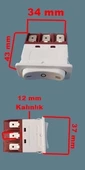 ENDER Arçelik Fırın Anahtarı 1-0-2 thumbnail 1