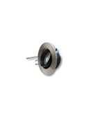 Ct-5252 7W Akik Led Spot Beyaz thumbnail 1