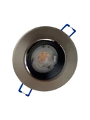 Ct-5252 7W Akik Led Spot Beyaz thumbnail 2