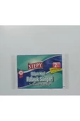 STEPY Mavi Dalgalı Sünger 2 Li thumbnail 1