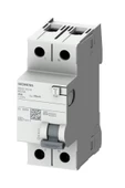 SIEMENS 2X40 30MA KAÇAK AKIM ROLESİ thumbnail 1