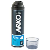 Arko Men Cool 200 ml Tıraş Köpüğü thumbnail 2