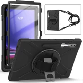 Galaxy Tab S10 Ultra Zore Defender Tablet Silikon thumbnail 5
