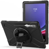 Galaxy Tab S10 Ultra Zore Defender Tablet Silikon thumbnail 7