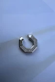 KÖŞELİ EARCUFF thumbnail 1