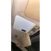 Bmw E36 Tavan Sunroof Kapağı thumbnail 3