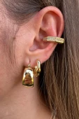 KÖŞELİ EARCUFF thumbnail 3