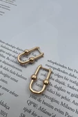 HERA (ALTIN KAPLAMA KÜPE) thumbnail 3