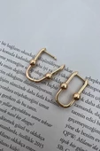 HERA (ALTIN KAPLAMA KÜPE) thumbnail 1