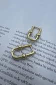 HERA (ALTIN KAPLAMA KÜPE) thumbnail 6
