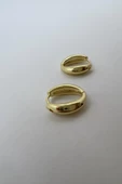 BUĞDAY TANESİ OVAL KÜPE thumbnail 6