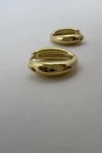 BUĞDAY TANESİ OVAL KÜPE thumbnail 5