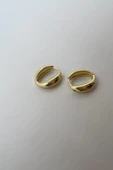 BUĞDAY TANESİ OVAL KÜPE thumbnail 7