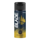 Blade Men Deep Chill 150 ml Erkek Deodorant thumbnail 1