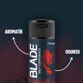 Blade Self Confidence Erkek Deodorant Sprey 150 ml thumbnail 2