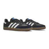 adidas Samba OG Black Gum thumbnail 3