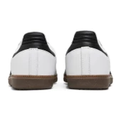 adidas Samba OG White Black Gum thumbnail 4