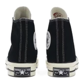 Converse Chuck 70 Hi Black thumbnail 4