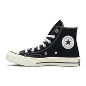 Converse Chuck 70 Hi Black thumbnail 2