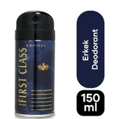 First Class Men 150 ml Deo Spray thumbnail 2