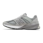 New Balance 990 v5 Grey thumbnail 2