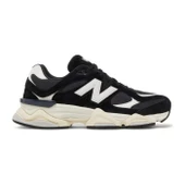 New Balance 9060 Black White thumbnail 1